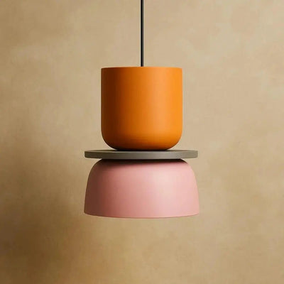 Luminaire Suspension Design - Courbe Fluide | Nodora - vue 12 | Azeniah