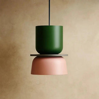 Luminaire Suspension Design - Courbe Fluide | Nodora