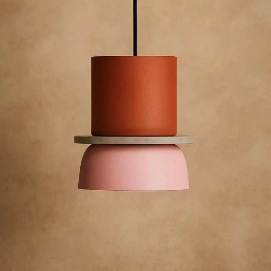 Luminaire Suspension Design - Courbe Fluide | Nodora - vue 8 | Azeniah