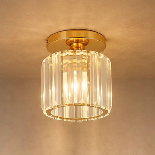 Luminaire Suspension En Verre - Halo Précieux | Lumoria