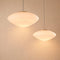 Luminaire Suspension Led - Ombre Galet | Opalia