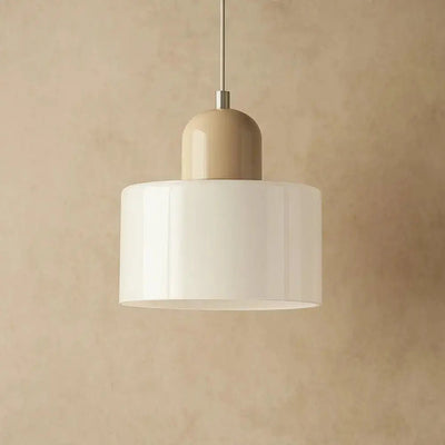 Luminaire Suspension Verre - Éclat Céleste | Auralis - vue 29 | Azeniah