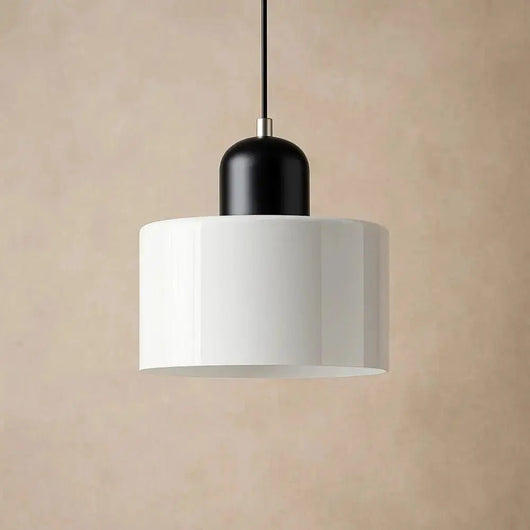 Luminaire Suspension Verre - Éclat Céleste | Auralis - vue 26 | Azeniah