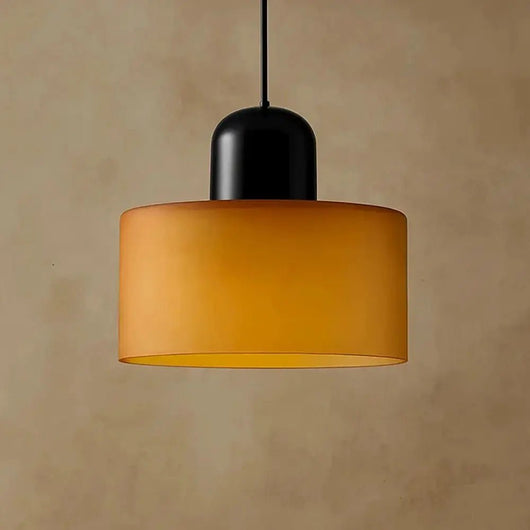 Luminaire Suspension Verre - Éclat Céleste | Auralis - vue 37 | Azeniah