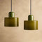 Luminaire Suspension Verre - Éclat Céleste | Auralis
