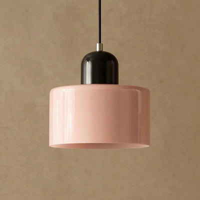 Luminaire Suspension Verre - Éclat Céleste | Auralis - vue 32 | Azeniah