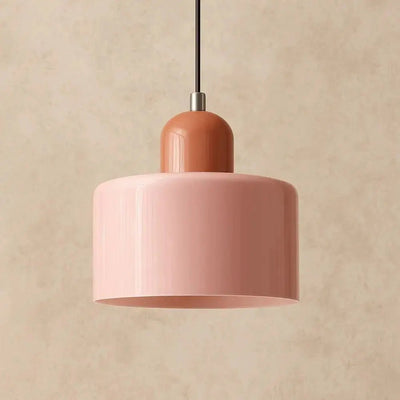 Luminaire Suspension Verre - Éclat Céleste | Auralis - vue 33 | Azeniah