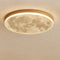 Plafonnier Circulaire LED - Disque Opale | Celesya