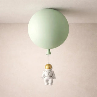 Plafonnier Enfant Chambre - Nuage Céleste | Kosylva