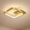 Plafonnier LED Plafond - Cercle Flottant | Lumival