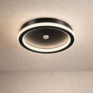 Plafonnier LED Plafond - Cercle Flottant | Lumival