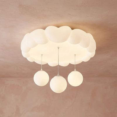 Nuages