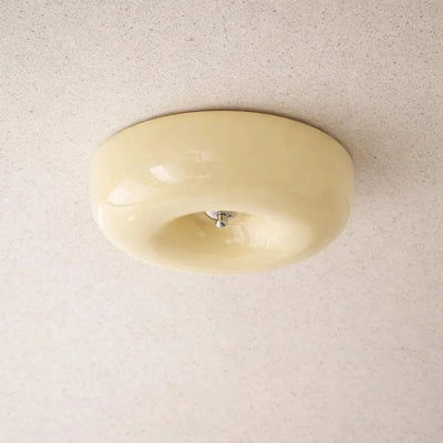 Plafonnier Salon Led - Courbe Apaisante | Aelora | Azeniah