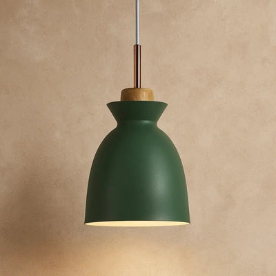 Plafonnier Style Scandinave - Terre Naturelle | Skandor | Azeniah