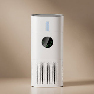 Purificateur d'Air 2 en 1 Humidificateur Filtre HEPA H13 | Imbrys