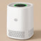 Purificateur d'Air Chambre Filtre HEPA H13 Silencieux WiFi | Ozelya