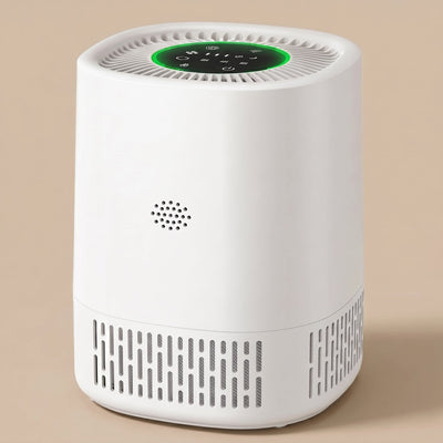 Blanc sans WiFi