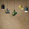 Suspension Luminaire - Cylindre Graphique | Terava