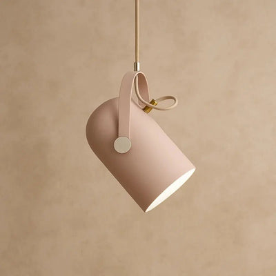 Suspension Luminaire - Cylindre Graphique | Terava - vue 5 | Azeniah