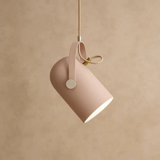 Suspension Luminaire - Cylindre Graphique | Terava