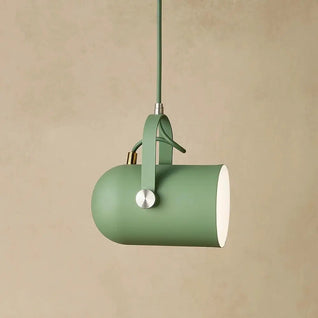 Suspension Luminaire - Cylindre Graphique | Terava