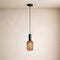 Suspension Luminaire en Verre - Onde Subtile | Chroria