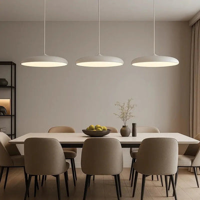 Suspension Luminaire Industriel - Ombre Cuivrée | Indutria - vue 6 | Azeniah