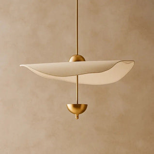 Suspension Luminaire Italien Design - Voile Aérien | Fiorila