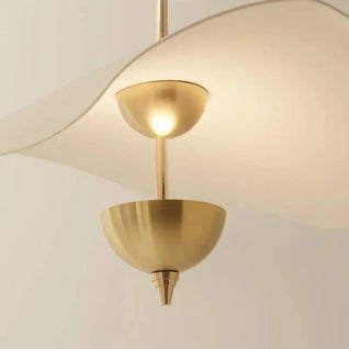 Suspension Luminaire Italien Design - Voile Aérien | Fiorila