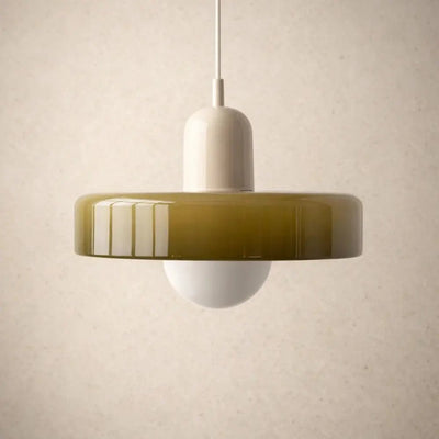 Beige-Vert
