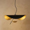 Suspension Luminaire Moderne - Arc Doré | Claryos
