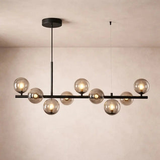 Suspension Luminaire Salle À Manger - Horizon | Aurella