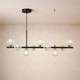 Suspension Luminaire Salle À Manger - Horizon | Aurella