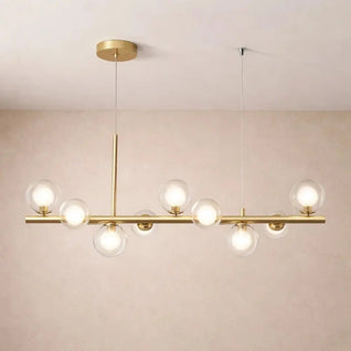 Suspension Luminaire Salle À Manger - Horizon | Aurella