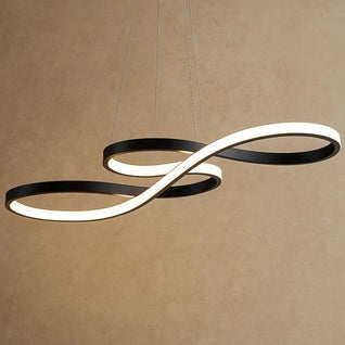 Suspension Luminaire Salle À Manger - Barre Épurée | Solvana
