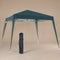 Tonnelle de Jardin 3x3 m Pop-up Pliable Acier Anti-UV Sac Inclus | Pavelis