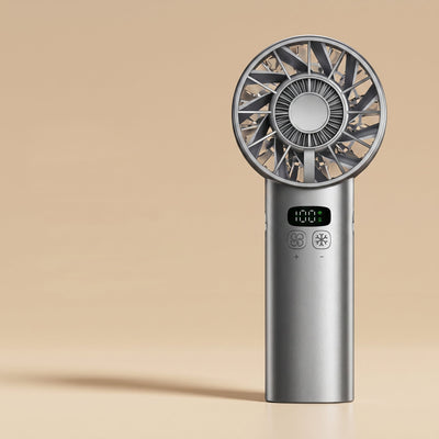 Ventilateur à main refroidissant semi-conducteur Selvora packshot
