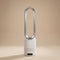 Ventilateur Colonne Sans Pale Silencieux Purification d'Air | Cirvane