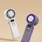 Ventilateur Portable Refroidissant 3 en 1 Pliable Rechargeable | Lirvane
