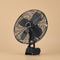 Ventilateur Sans Fil Compatible Batterie Makita Dewalt 18V | Edalys