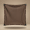 Voile d'Ombrage Rectangulaire HDPE Anti-UV Respirante | Brisven